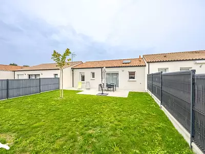 Maison, 63 m²