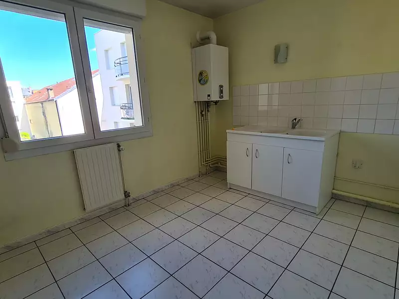 Appartement, 74 m²