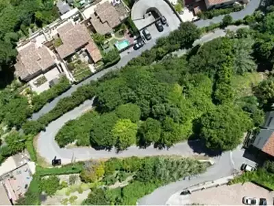 Terrain, 1 500 m²