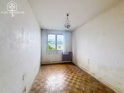 Appartement, 72,42 m²