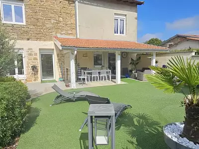 Maison, 220 m²