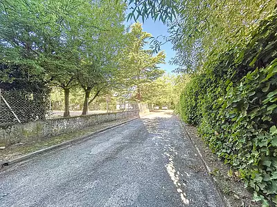 Parking, 18 m²