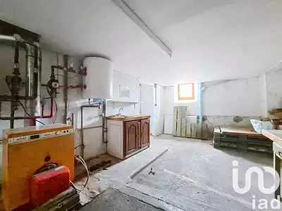 Maison, 110 m²