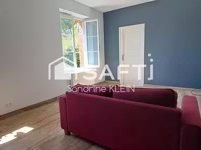 Maison, 135 m²