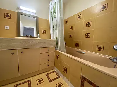 Appartement, 48 m²