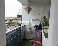 Appartement, 97,6 m²