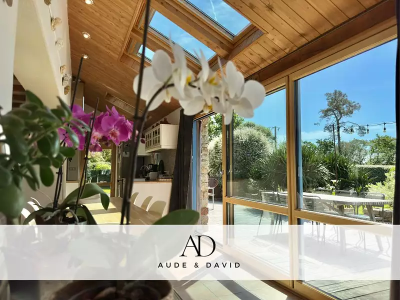 Maison, 340 m²