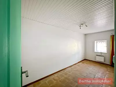 Maison, 54 m²