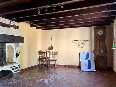 Maison, 177 m²