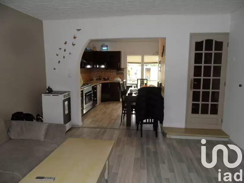 Maison, 120 m²