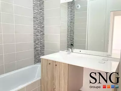 Appartement, 65,4 m²