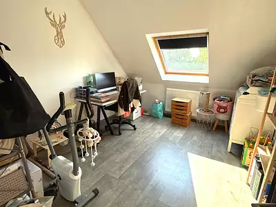 Maison, 108 m²