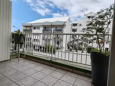 Appartement, 88 m²