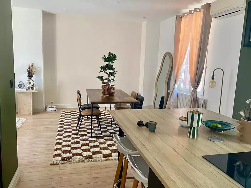 Maison, 101 m²