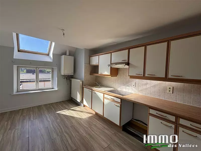 Appartement, 84,78 m²