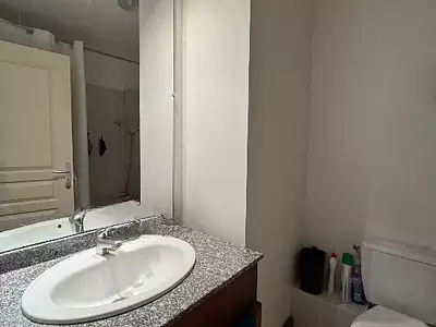 Appartement, 20 m²