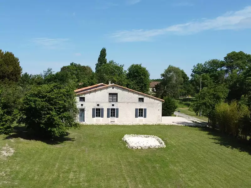 Maison, 134 m²