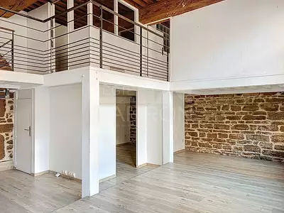 Appartement, 82 m²