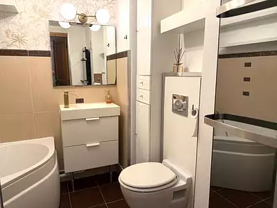 Appartement, 100 m²