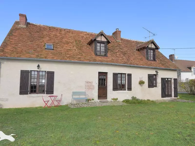 Maison, 132 m²