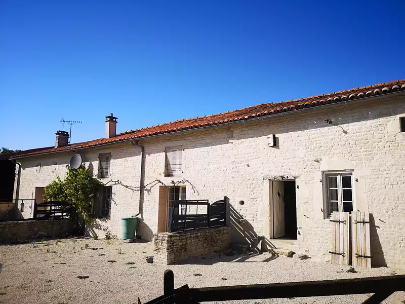 Maison, 258 m²