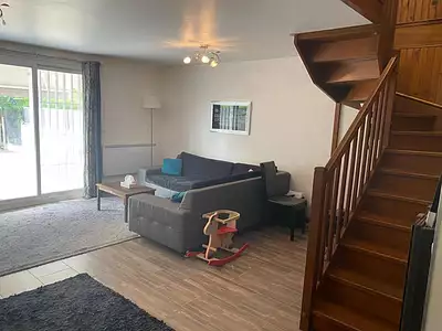Maison, 76 m²