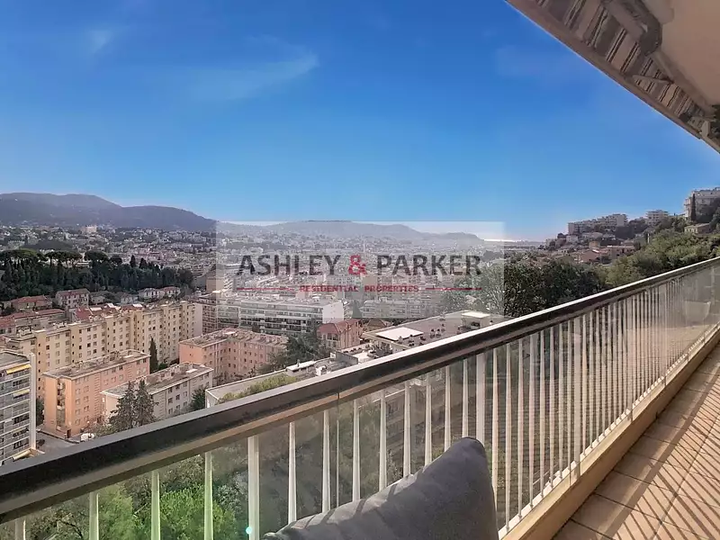 Appartement, 100 m²