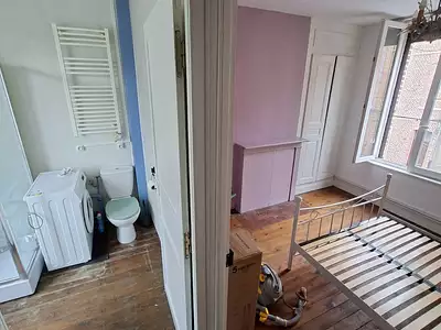 Maison, 42,22 m²