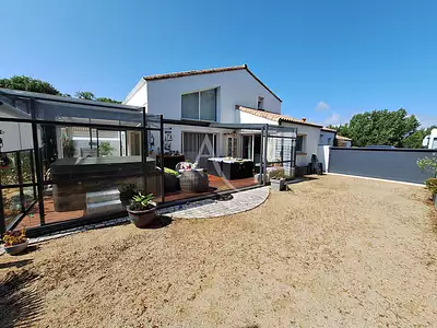 Maison, 145 m²