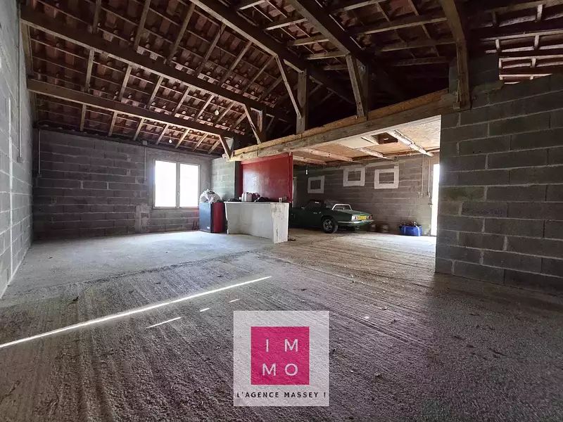 Maison, 120,78 m²