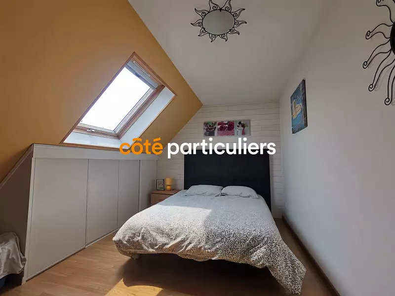 Maison, 117,5 m²