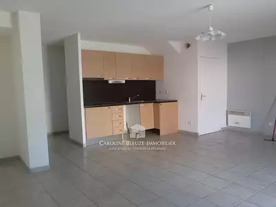 Maison, 63,92 m²