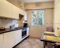 Appartement, 60,57 m²