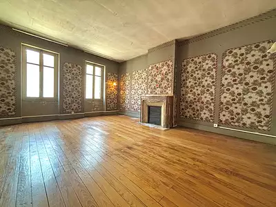 Maison, 330 m²