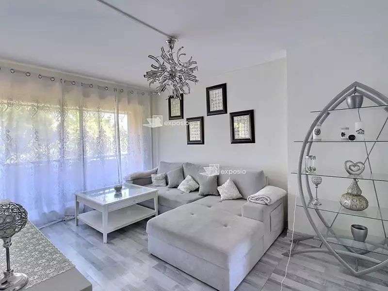 Appartement, 48 m²