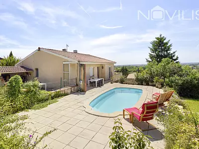 Maison, 95 m²