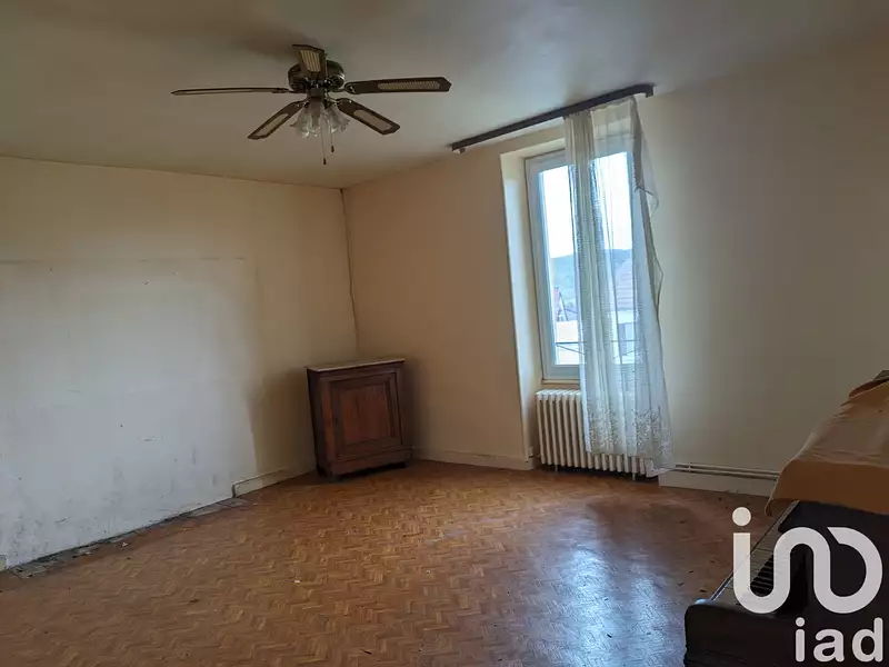Maison, 183 m²
