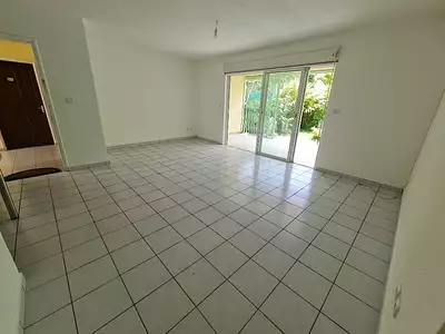 Appartement, 61 m²