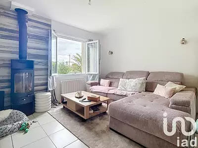 Maison, 118 m²