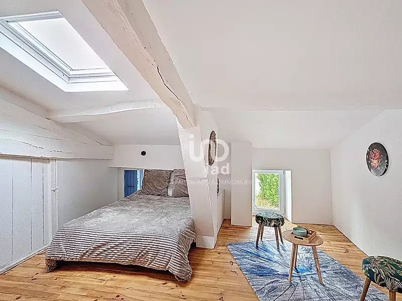 Maison, 137 m²
