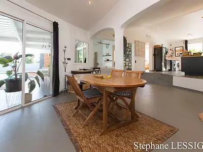 Maison, 145 m²