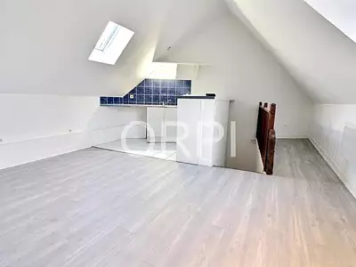 Appartement, 25 m²