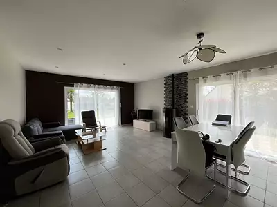 Maison, 113 m²