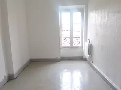 Appartement, 29,43 m²