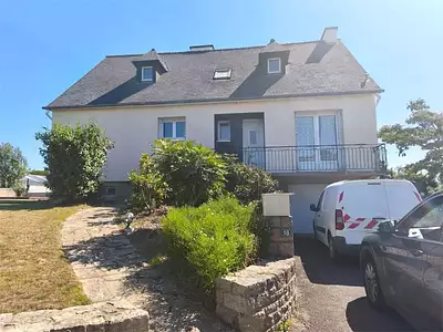Maison, 90 m²
