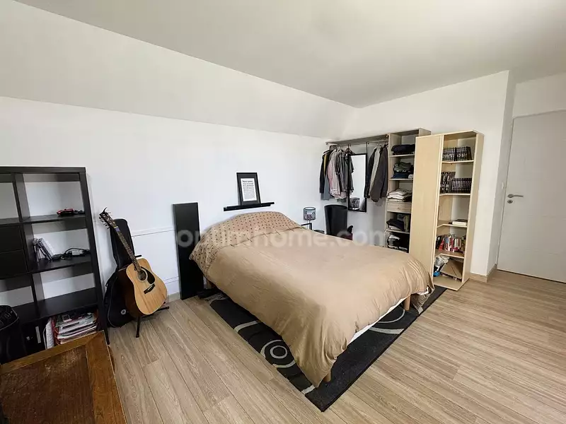 Maison, 206 m²