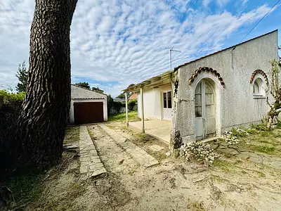 Terrain, 251 m²