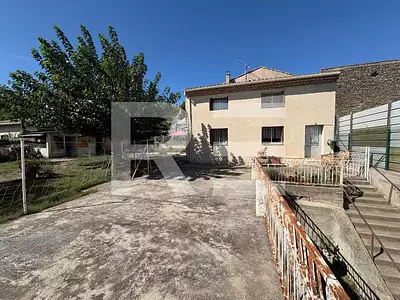 Maison, 85 m²