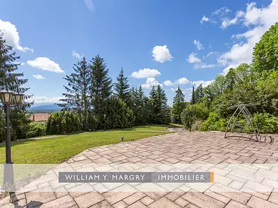 Maison, 450 m²