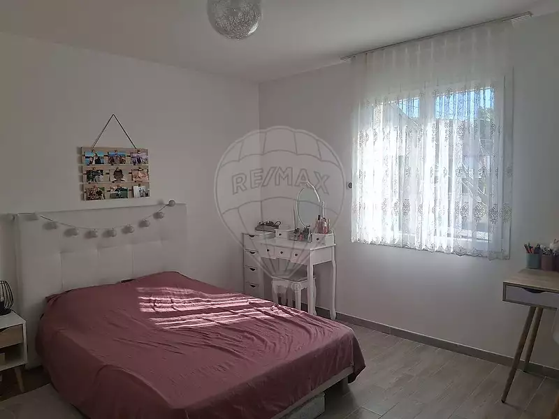 Maison, 165 m²